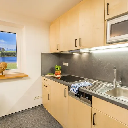 Seppis Ferienwohnung Оберстдорф Экстерьер фото