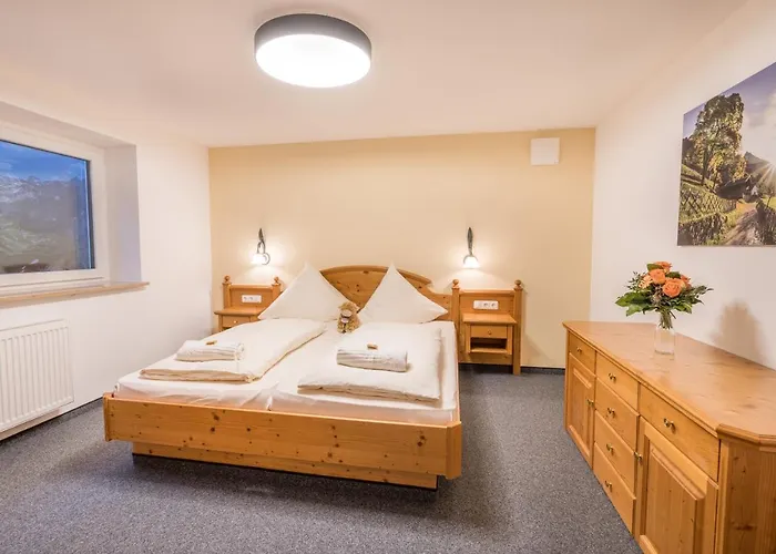 Seppis Ferienwohnung