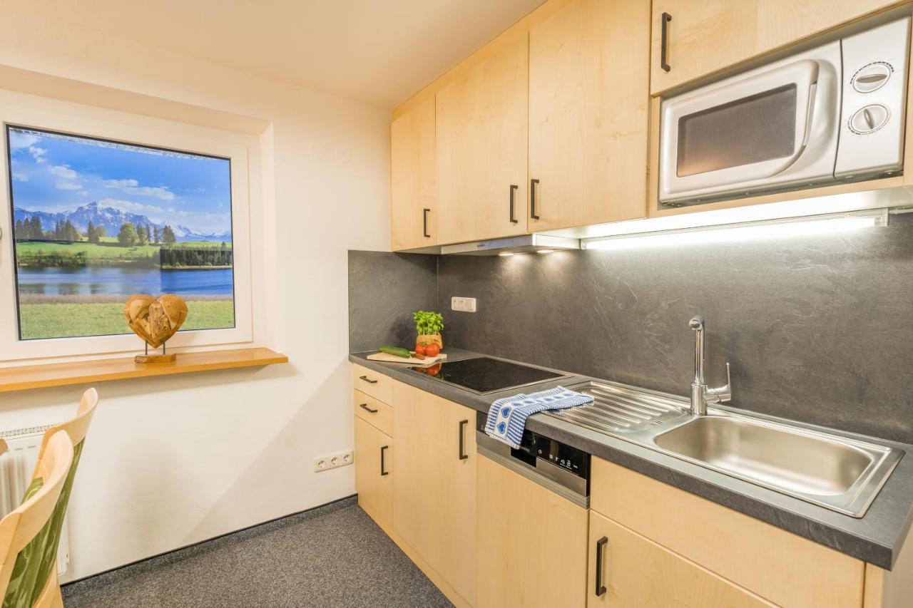 Alpenflair Dodel Whg. 211 Apartment *