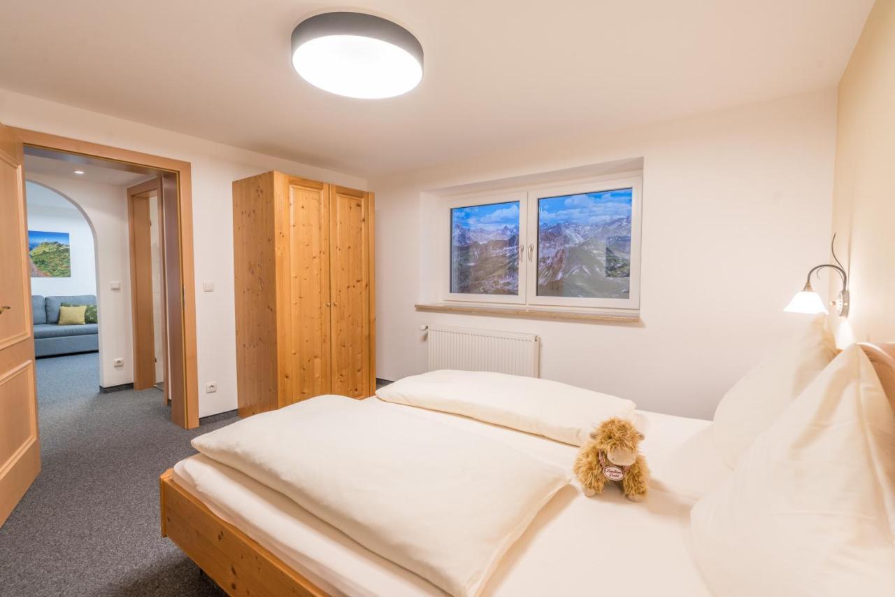 Seppis Apartment